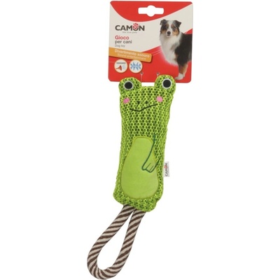 Camon polyester zvieratá so zvukom praskanie 30 cm