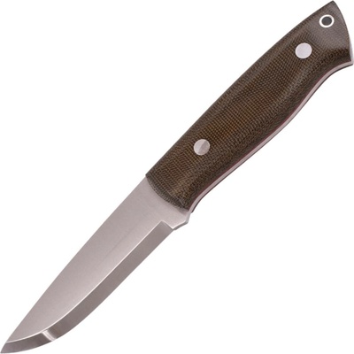 Brisa Scandi Elmax Stainless 0 Pouzdro trapper 95
