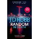 Random in Death - J.D. Robb