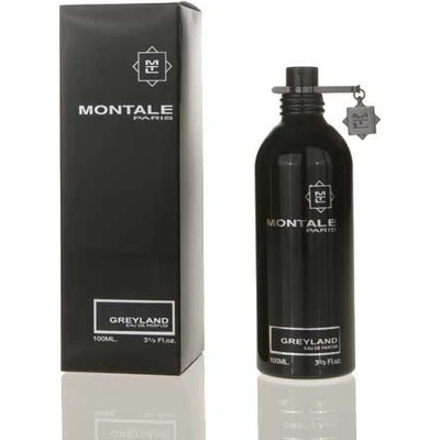 Montale Greyland parfumovaná voda unisex 100 ml