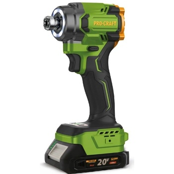 Procraft PS25