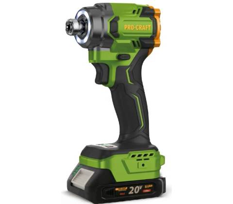 Procraft PS25