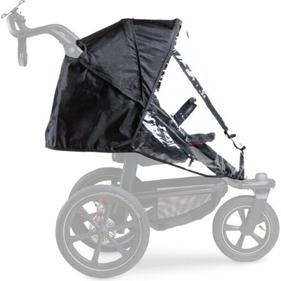TFK raincover pro stroller – Zboží Dáma