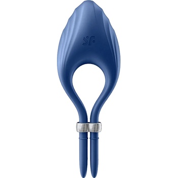 Image 1 of Satisfyer Пенис ринг с вибрация Duelist
