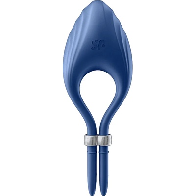 Satisfyer Пенис ринг с вибрация Duelist