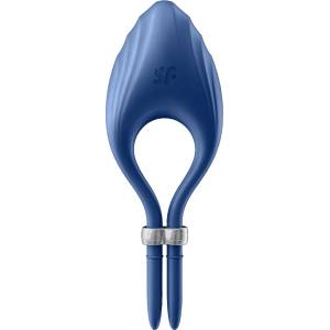 Satisfyer Пенис ринг с вибрация Duelist