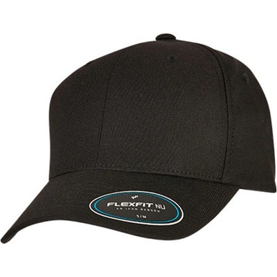 Flexfit Unisex FX6100NU Black