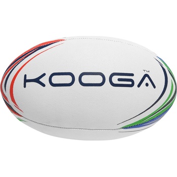 KooGa Rugby Ball - Six Nations SZ5