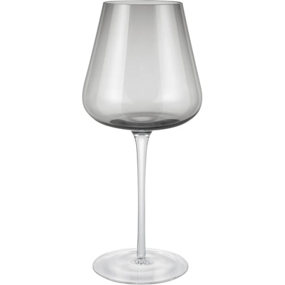 Blomus Чаша за червено вино BELO, комплект 2 бр. , 200 мл, сива, Blomus (BM64279)