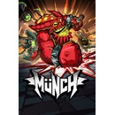 Munch VR