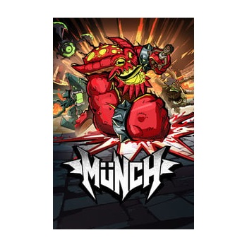 Munch VR