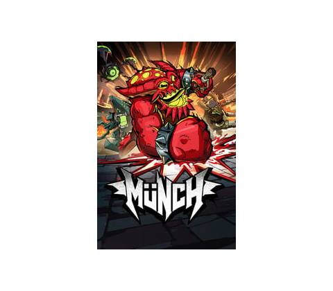Munch VR