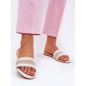 Step in style Дамски чехли модел 211694 Step in style