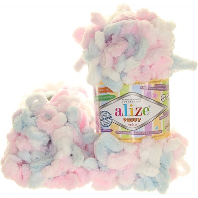 Alize Puffy color 5864