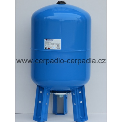 Aquasystem VAV 50 – Zboží Dáma