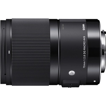 SIGMA 70mm f/2.8 DG Macro Art L-mount