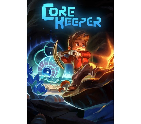 Core Keeper