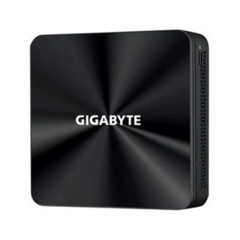 Gigabyte Brix GB-BRi7-10710