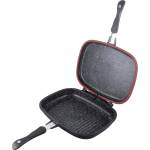 Berlinger Haus Двоен двустранен тиган Granit Diamond Line 32cm 55538 (BH/6580A)