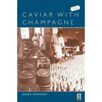 Image 1 of Caviar with Champagne | Jukka Gronow