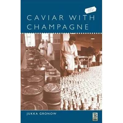 Caviar with Champagne | Jukka Gronow
