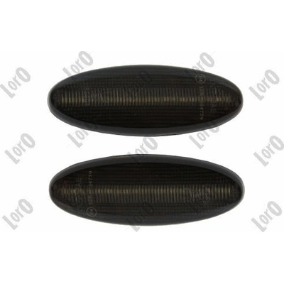 Sada směrových světel ABAKUS L30-140-004LED-SD