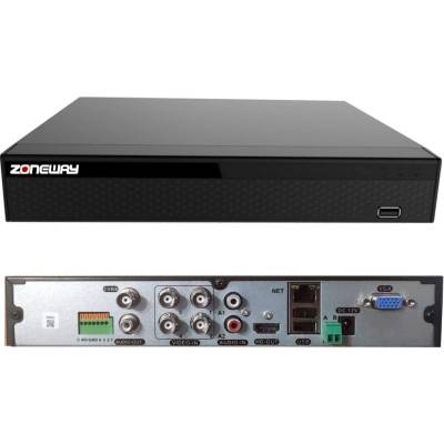 ZONEWAY XVR3004