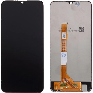 Vivo LCD Дисплей и Тъч Скрийн за vivo U3/Y5s/Y19/Z5i