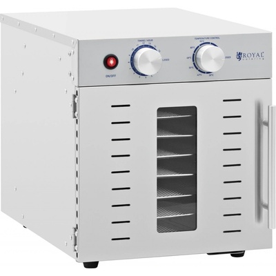Royal Catering RCDA-800/23S