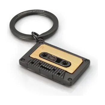 Image 1 of Metalmorphose Ключодържател Metalmorphose, Audio Tape (MTM219-04)