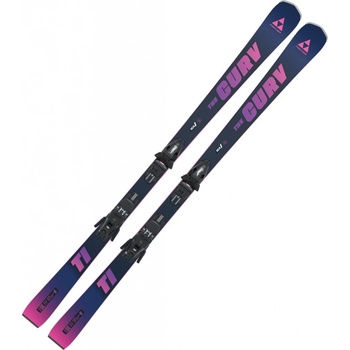 Fischer THE CURV TI TPR 24/25