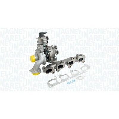 Plniace dúchadlo MAGNETI MARELLI TBM0144