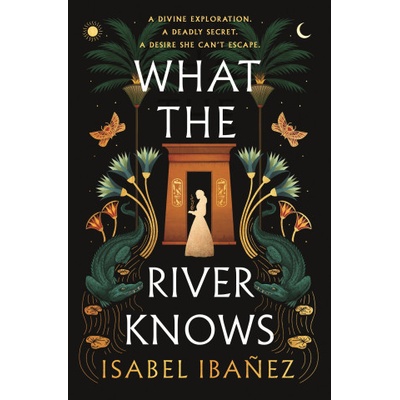 What the River Knows