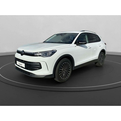Volkswagen Tiguan 1.5 eTSI DSG 110 kW
