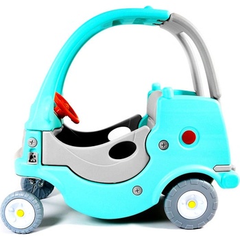 Aga autíčko DS3901 Modré