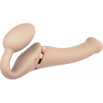 STRAP ON ME VIBRATING M
