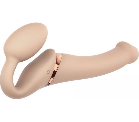 STRAP ON ME VIBRATING M