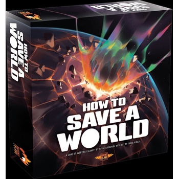 How to Save a World