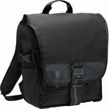 Chrome Warsaw 30 L Black