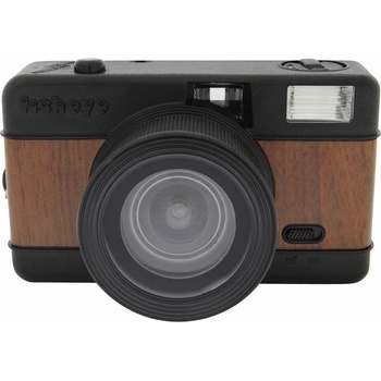 Lomography Fisheye Compact Camera