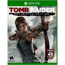 Tomb Raider (Definitive Edition)