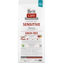 Brit Care Grain-free Sensitive Venison 12 kg