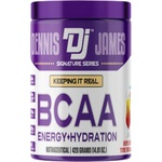 Dennis James Signature Series BCAA Powder [420 грама] Sex on the Beach