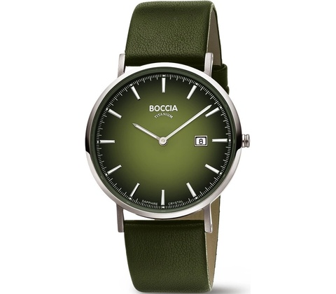 Boccia Titanium 3648-03