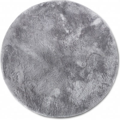 ELLE Decoration Cosy 106110 Silver Šedá