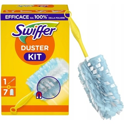 Swiffer Startovací sada Držák 7 ks