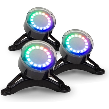 AQUAEL AQUAEL Waterlight Trio цветна LED лампа
