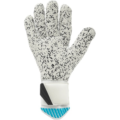 Uhlsport FM Cybertec Supergrip+ Finger Surround Goalkeeper Gloves