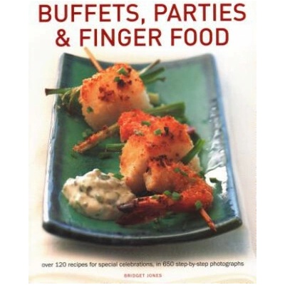 Buffets, Parties & Finger Food