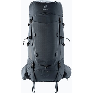 Deuter Раница за трекинг deuter Aircontact Core 60 + 10 l black